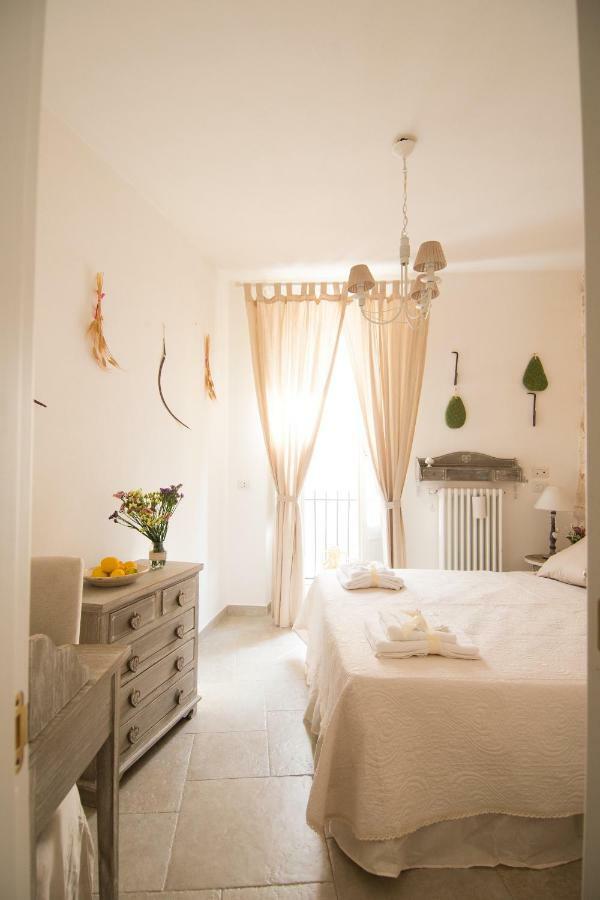 Manidibianco Apulian Relaxing Stay Turi Exterior foto